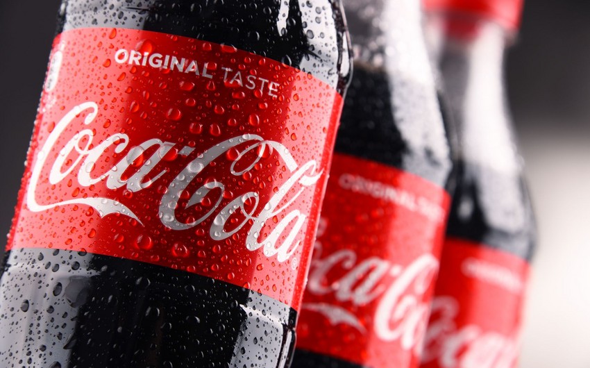 Coca-Colada zərərli məhlul tapıldı, Avropadan məhsullarını geri çağırır