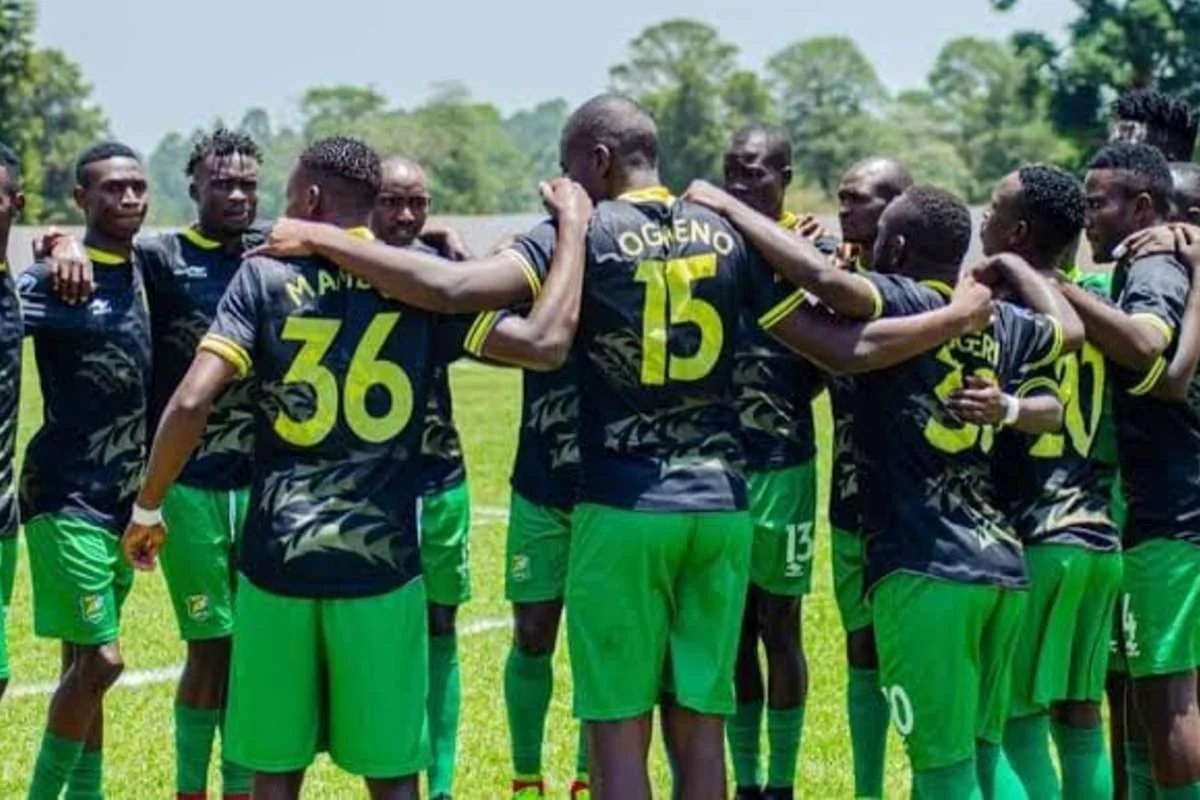 FIFA danışılmış oyun aşkarladı, komanda liqadan uzaqlaşdırıldı