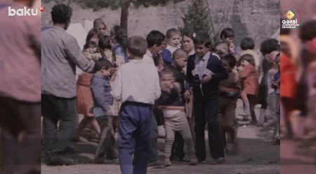 “Soyuq qış günü hərbçilər dedilər ki, səhər saat 6-da buranı tərk etməlisiniz” - Qərbi Azərbaycan Xronikası