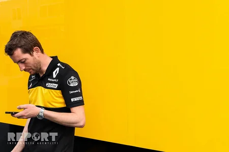 Formula-1 Azərbaycan Qran-prisinin ikinci sərbəst yürüşü - FOTOLARDA
