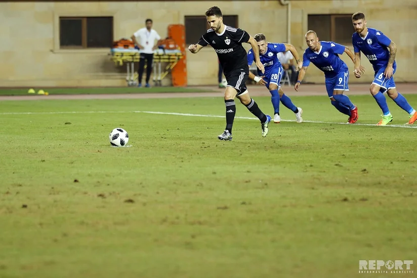 “Qarabağ”ın Çempionlar Liqasının pley-off mərhələsindəki potensial rəqibləri müəyyənləşib