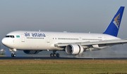 “Air Astana” Bakı–Atırau–Bakı marşrutu üzrə ilk müntəzəm reysini həyata keçirib
