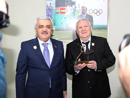 AFFA İcraiyyə Komitəsinin qərarları açıqlanıb