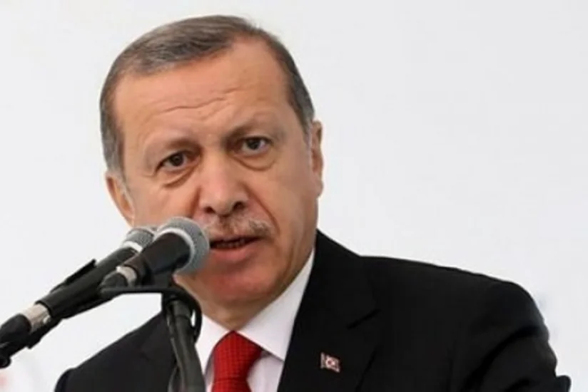 Rəcəb Tayyib Ərdoğan Ankarada törədilən terror aktında əli olan qüvvələrin adlarını açıqlayıb