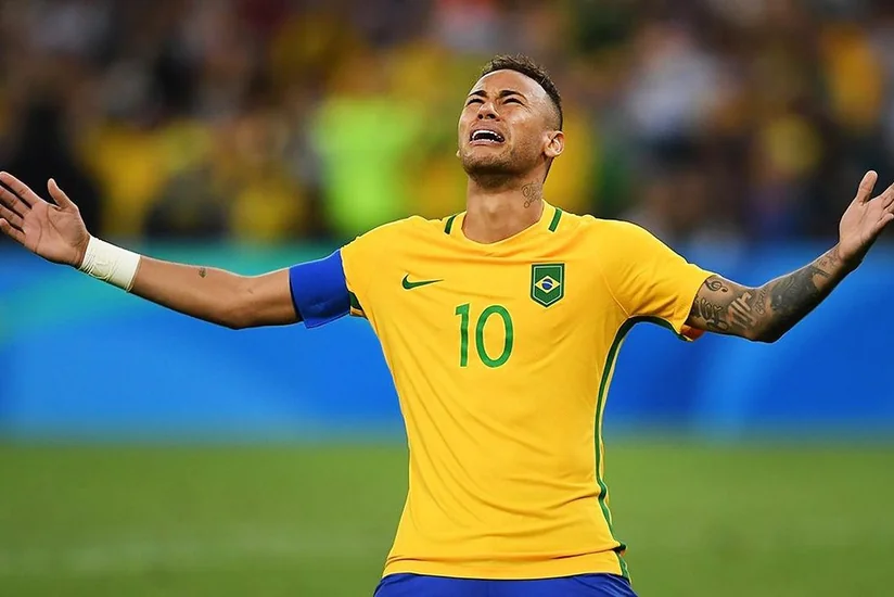 ЧМ-2022: Сборная Бразилии потеряла первые очки