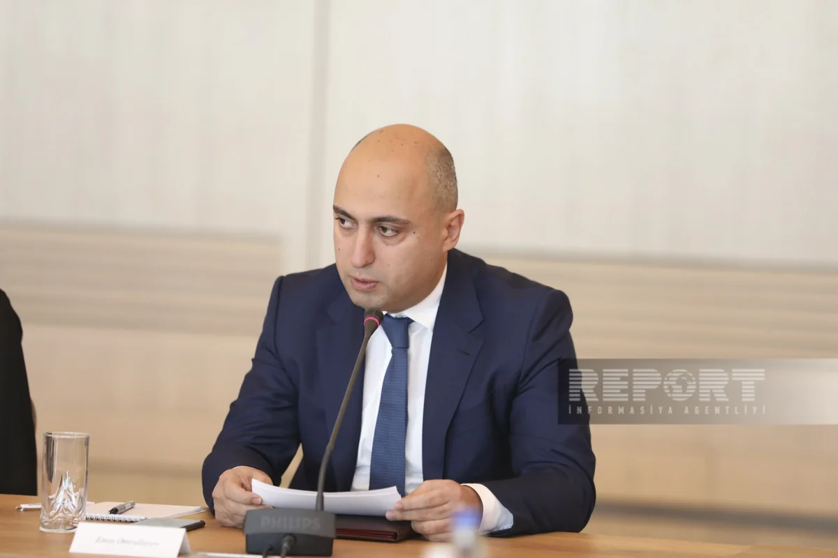 Emin Əmrullayevin Oğuzdakı vətəndaş qəbulunun vaxtı dəyişdirilib
