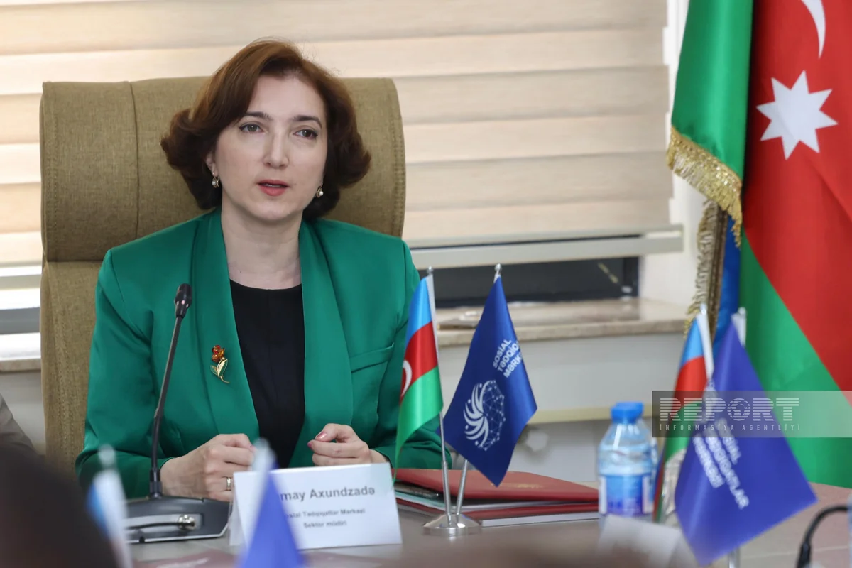 STM: Yeni texnologiyaların ailə münasibətlərinə təsiri birmənalı deyil
