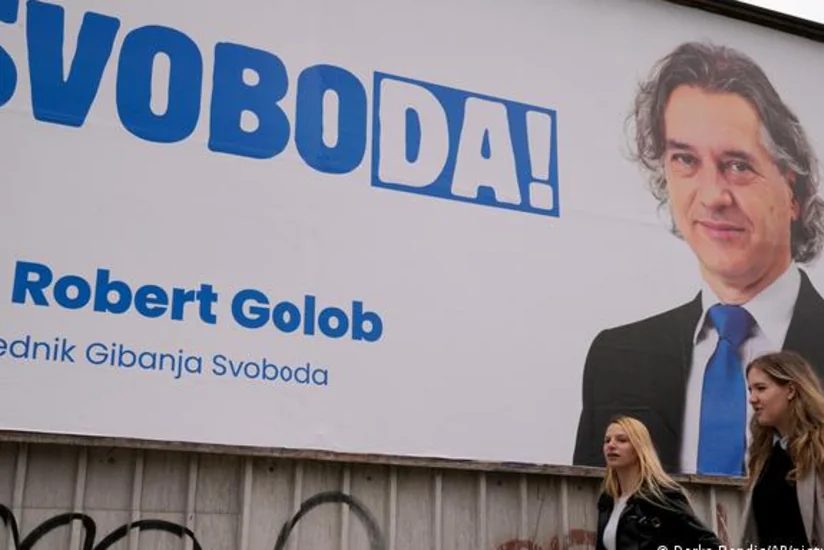 Sloveniyada Baş nazirin partiyası parlament seçkilərində məğlub olub