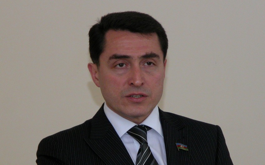 ​Ali Huseynli: If the USA impose sanctions, it will not seriously afftect Azerbaijan - INTERVIEW