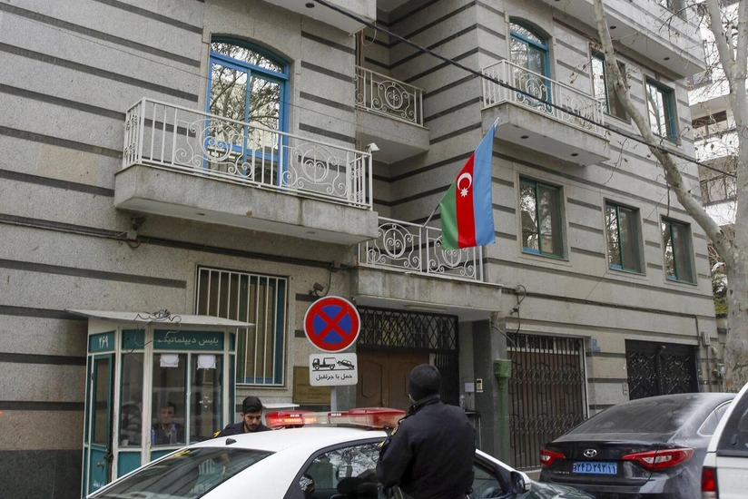 Hüquqşünas: İran qanunvericiliyi Azərbaycan səfirliyinə hücum edən şəxsə ölüm cəzası verilməsini nəzərdə tutur