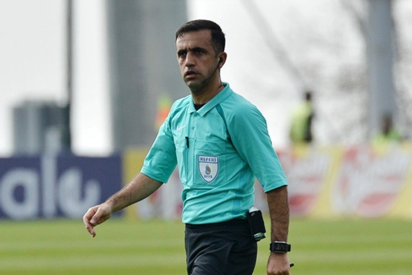 “Neftçi” - “Qarabağ” matçının hakimi bəlli olub