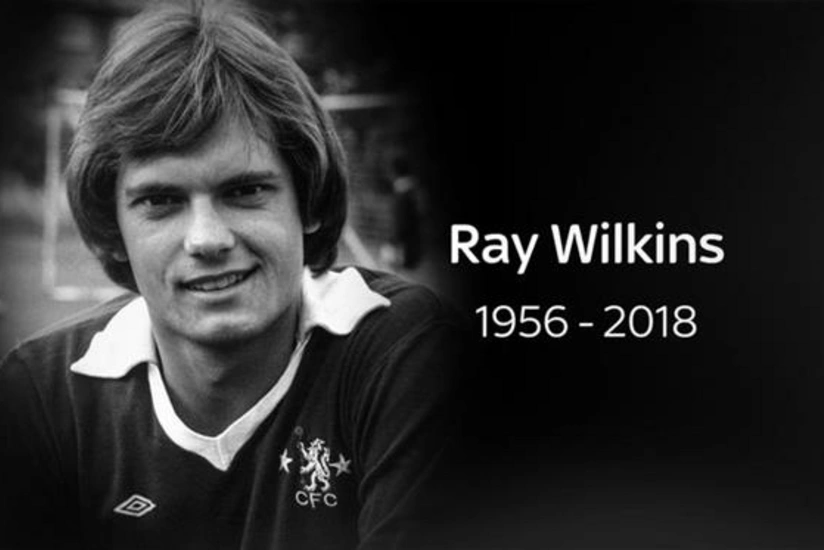 İngiltərə milli komandasının sabiq futbolçusu vəfat edib