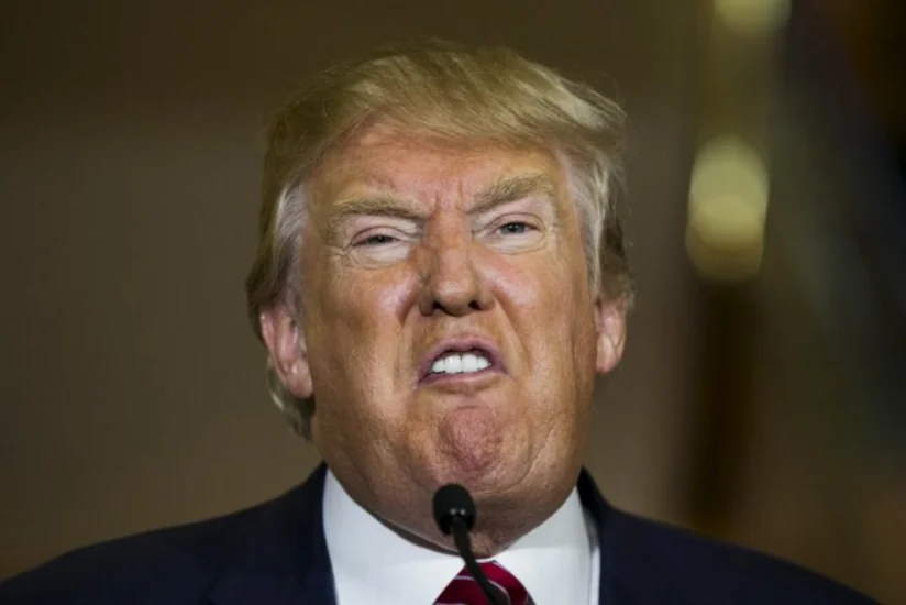 Дональд Трамп предложил миллионам своих сторонников собрать собственную демонстрацию