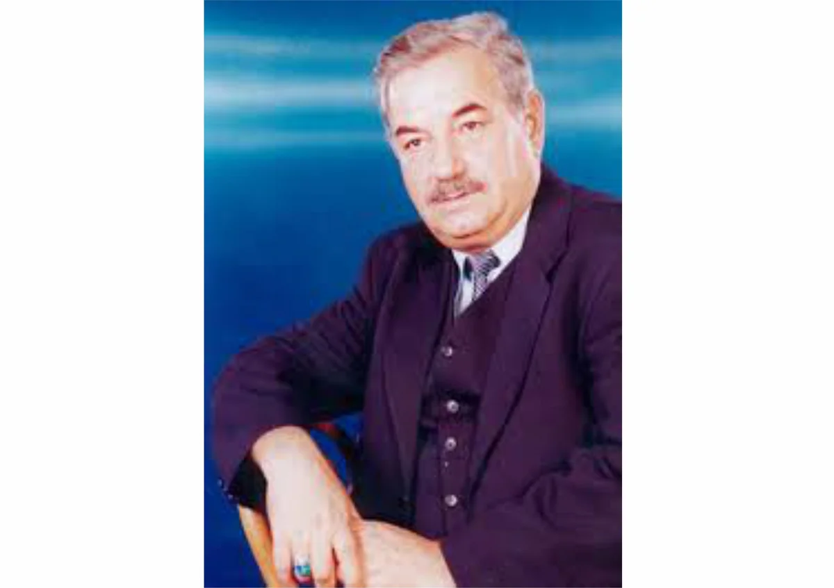 Əliabbas Qədirovun 70 illik yubileyi keçiriləcək
