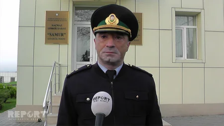 Bayram günlərində Azərbaycanın gömrük keçid məntəqələri necə işləyəcək? - ARAŞDIRMA - VİDEO