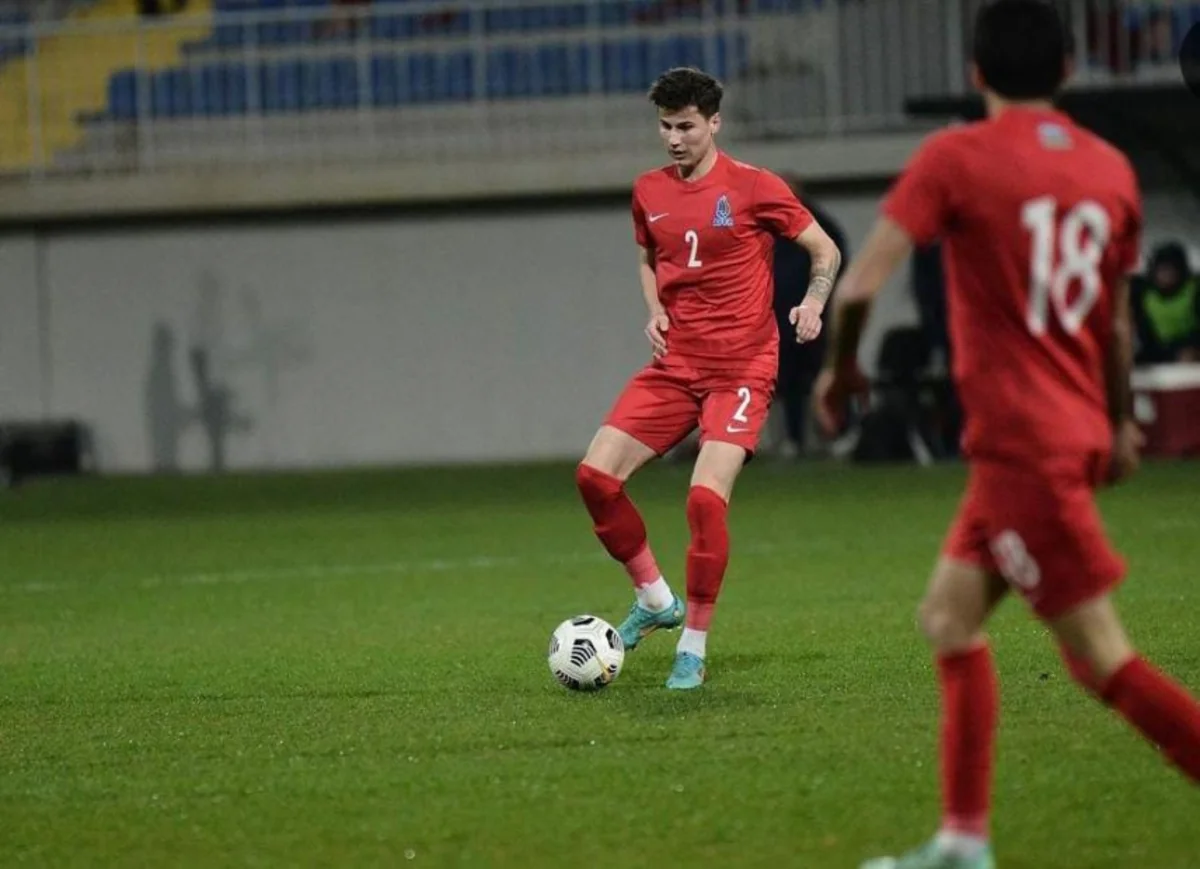 Araz-Naxçıvan Qarabağın yetirməsini heyətinə qatıb
