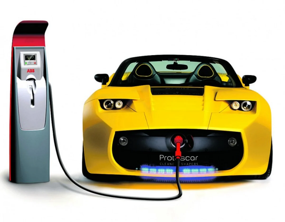 Dünyada elektromobil satışları 63% artıb