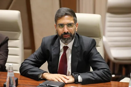 Минэнерго Узбекистана, SOCAR и Узбекнефтегаз подписали контракт по Устюртскому нефтегазоносному региону