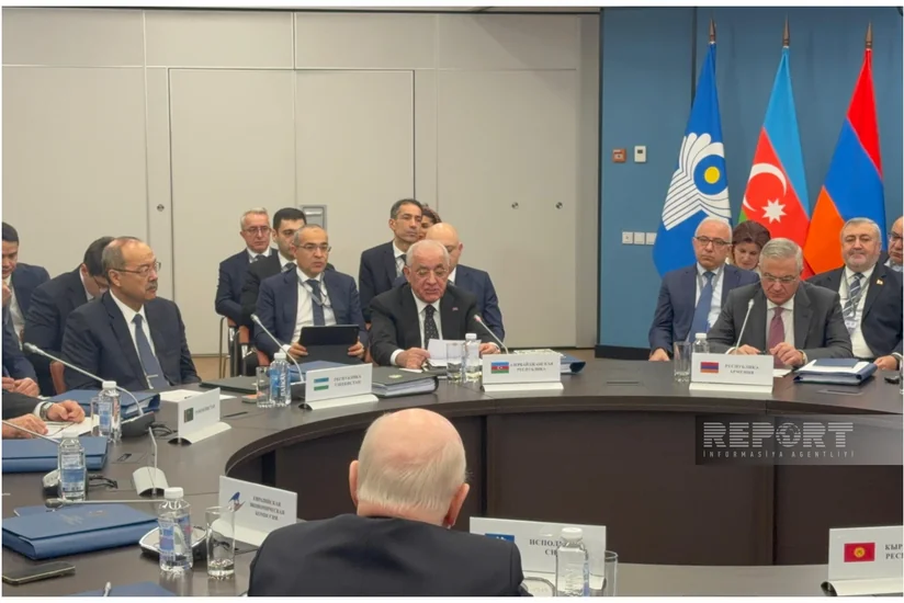 PM: Azerbaijan to host significant cultural, sporting events within CIS in 2025