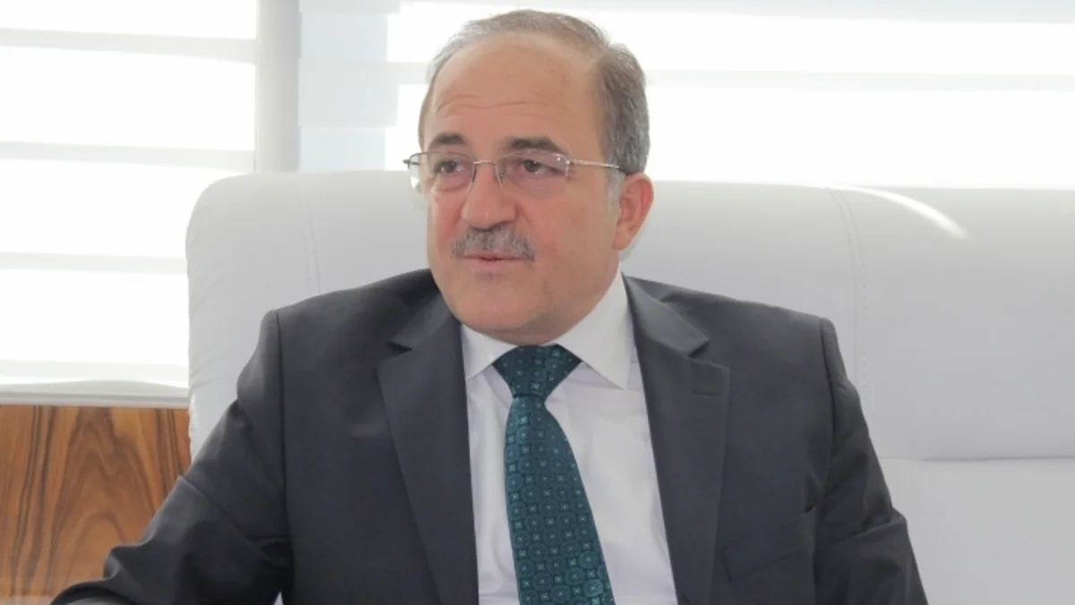 Türkiyə müdafiə nazirinin müavini: Babam Azərbaycan Parlamentinin yaradılmasında iştirak edib