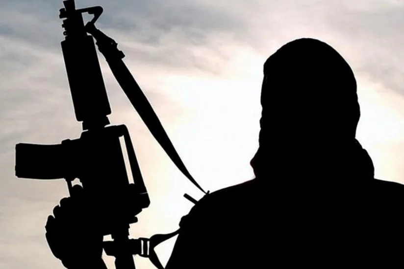 ​İraqda İŞİD terrorçuları özlərini partladıb, iki zabit və 4 əsgər ölüb