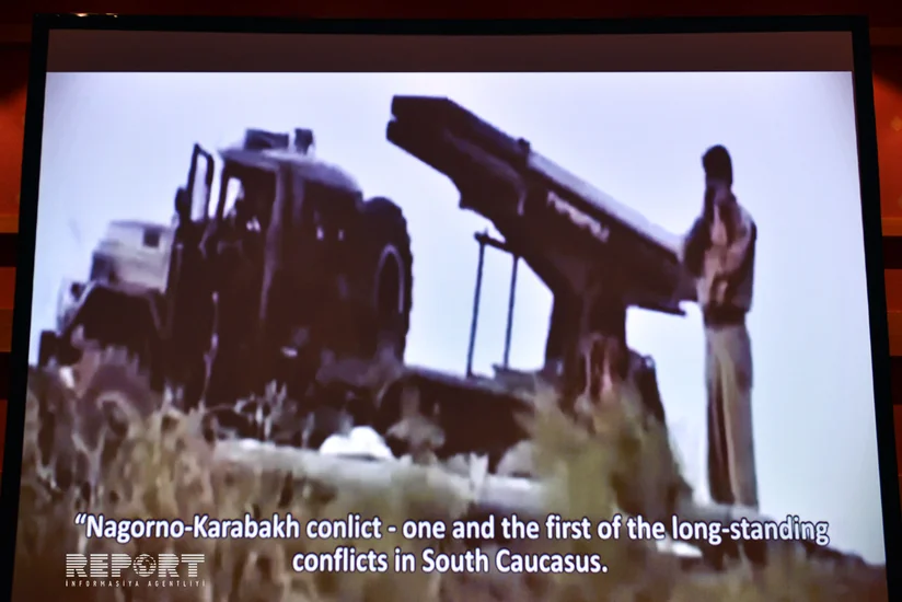 DailyKarabakh.com saytı ictimaiyyətə təqdim olunub
