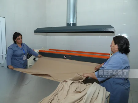 Hadrutdakı hərbi hissənin komandosu: Ali Baş Komandanın əmrlərini yerinə yetirməyə daim hazırıq