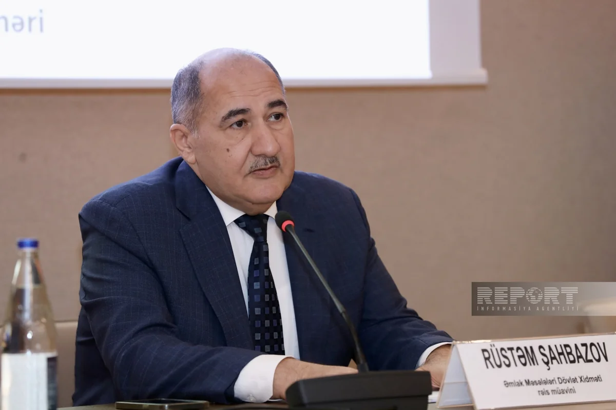 В Азербайджане обращения по изменению категорий земель будут приниматься в электронном формате