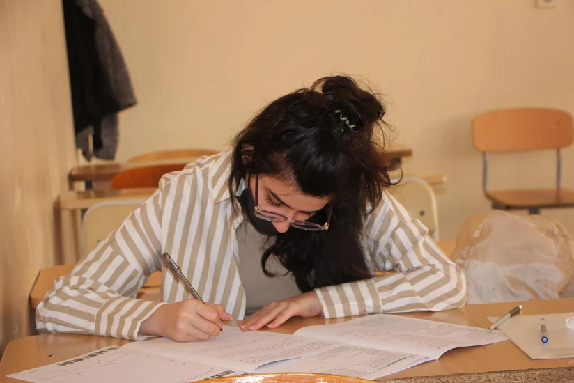 Sabahdan DİM-də imtahan protokollarının və cavab vərəqlərinin emalına başlanılacaq