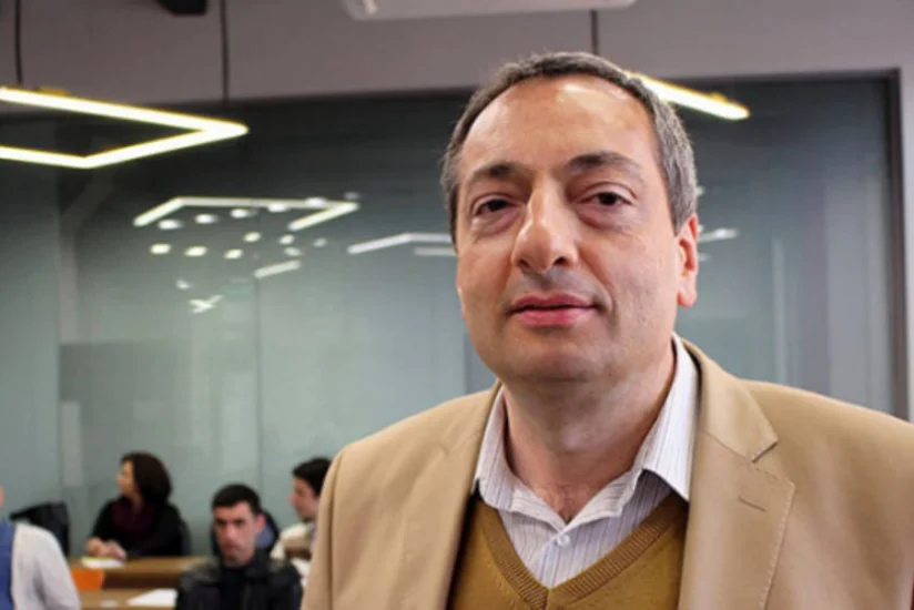 Erməni astrofizik hökuməti ifşa edib: “İdarəetmə yoxdursa, peyk nəyə lazımdır”