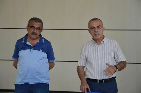 Gənc Tamaşaçılar Teatrında  “Biri vardı, biri yox” adlı tamaşa hazırlanır