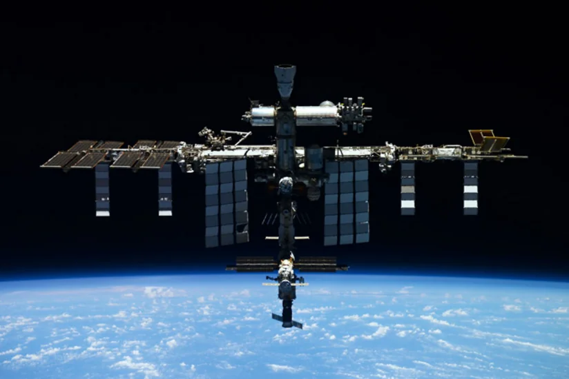 Миссия американской лунной станции Nova-C завершится через шесть дней