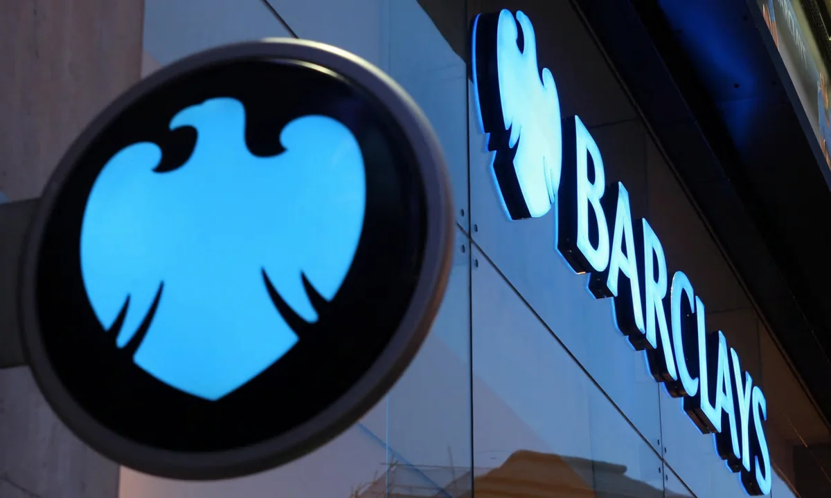 Barclays ABŞ-da qara bazar ertəsi xəbərdarlığı edib
