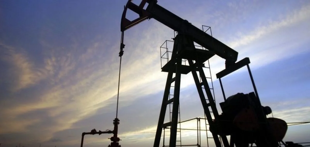 Azərbaycan bu il 689 mln. dollar həcmində neft məhsulları ixrac edib
