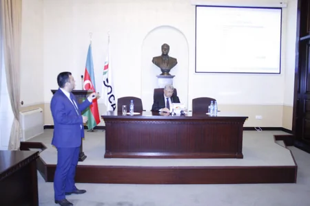 ​SOCAR 2014-2015-ci tədris ilində 135 tələbəni təqaüdlə təmin edəcək