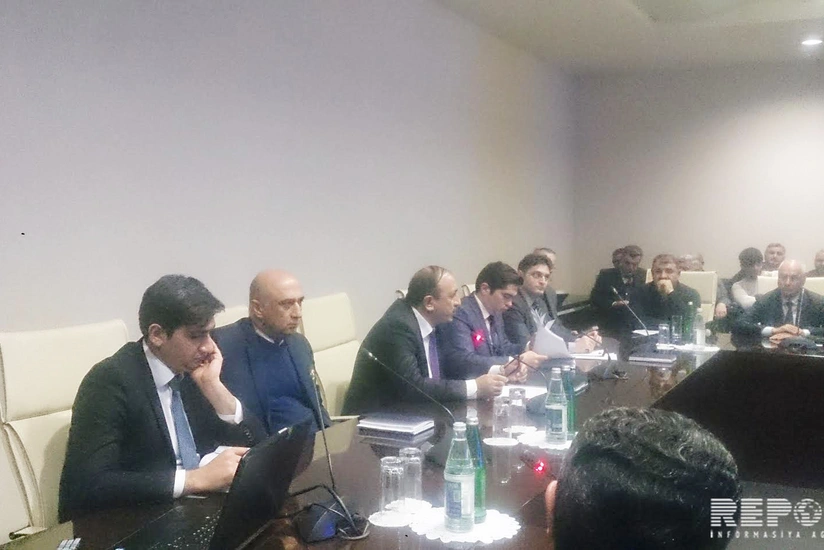 BTA: We will hold competition among carriers to assign routs