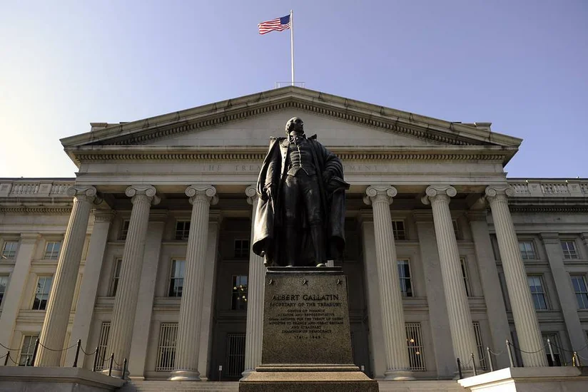 США ввели санкции против ряда граждан и организаций из Ливана