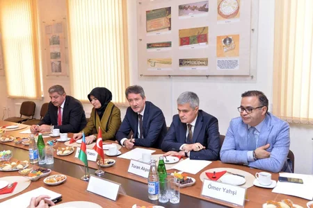 Bakı, İstanbul, Ankara və İzmir təhsil idarələri arasında niyyət protokolu imzalanıb
