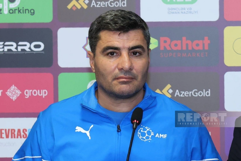 Elşad Quliyev: “İnanıram ki, tələbələrin Avropa çempionatında istəyimizə nail ola biləcəyik”