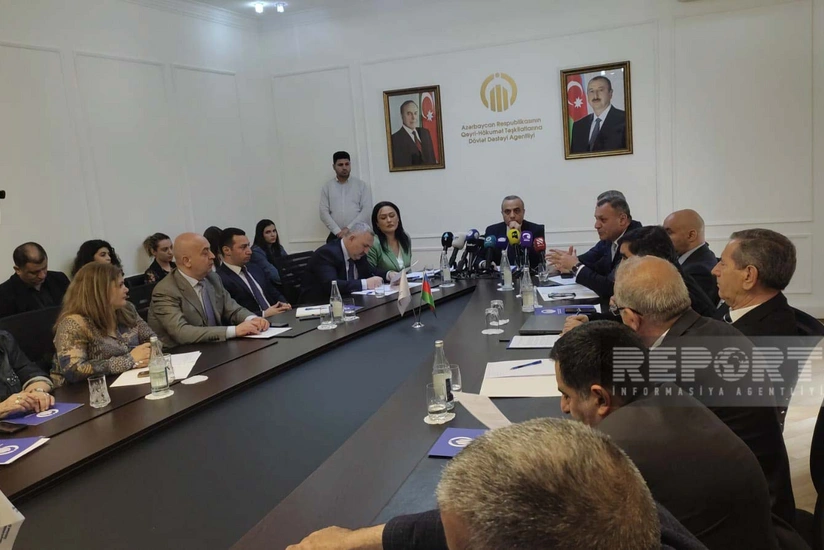 QHT sədri müharibə filmləri çəkən ssenarist və rejissorlara müraciət edib