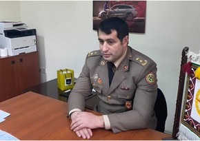 Jurnalistləri hədələyən Araz Musayev fövqəladə hallar orqanlarından xaric edilib