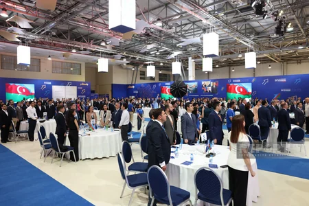 Beşinci “Yüksəliş” müsabiqəsinin yarımfinal mərhələsi başlayıb