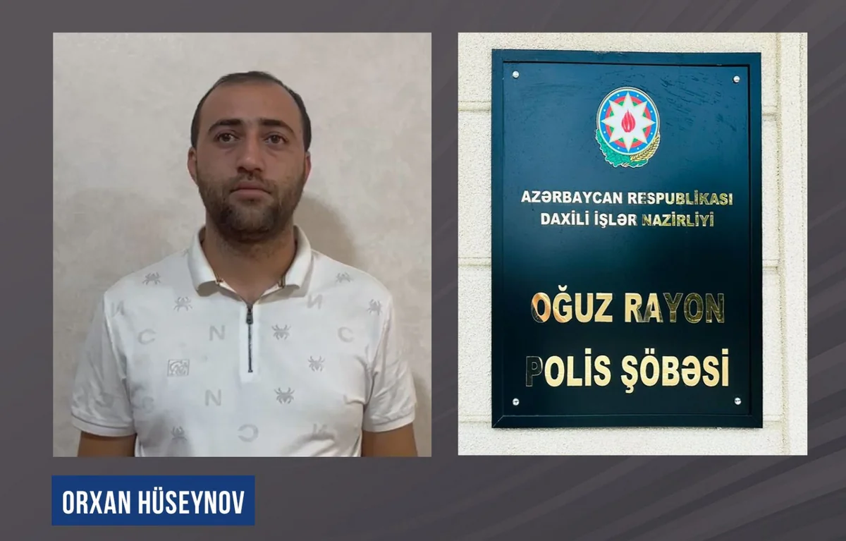 Elan saytlarında vətəndaşları aldatmaqda şübhəli bilinən şəxs tutulub