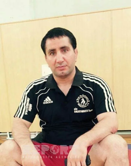 Belarusda yaşayan azərbaycanlı güləş mütəxəssisi: Azərbaycandan təklif olsa, gəlib öz izimi qoyaram - MÜSAHİBƏ