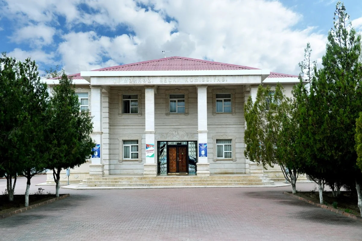 Prezident seçkiləri ilə əlaqədar Naxçıvanda seçkiqabağı təşviqatın aparılması üçün yerlər müəyyənləşib - SİYAHI