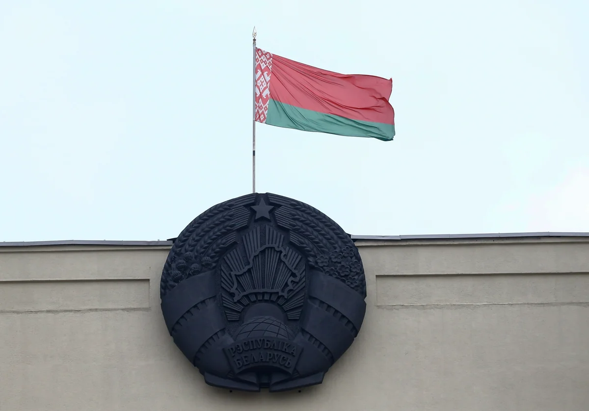 Belarus hərbi doktrinasında başqa ölkəyə hücumun yolverilməzliyini təsbit edib