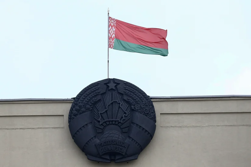 В новой концепции безопасности Беларуси указана военная помощь союзникам