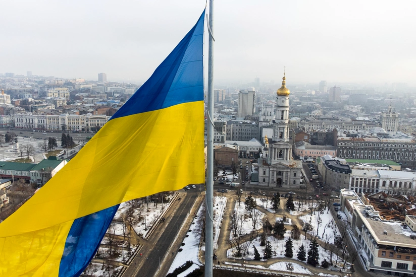 France, Ukraine to sign security agreements in coming weeks