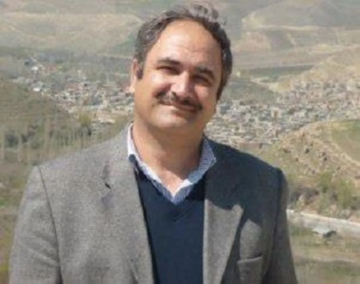 ​İranda 11 il iş kəsilmiş məhbusun işgəncə ilə öldürüldüyü iddia edilir