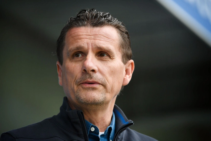 Molde rəsmisi: Qarabağla matçda futbola nifrət etdim
